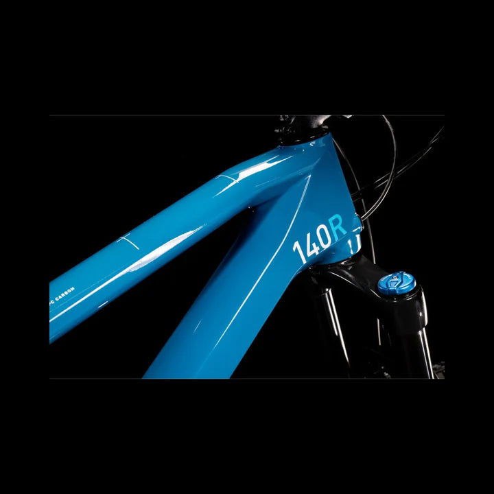 Bicicleta Mountain Bike Stereo 140 HPC Race 27.5