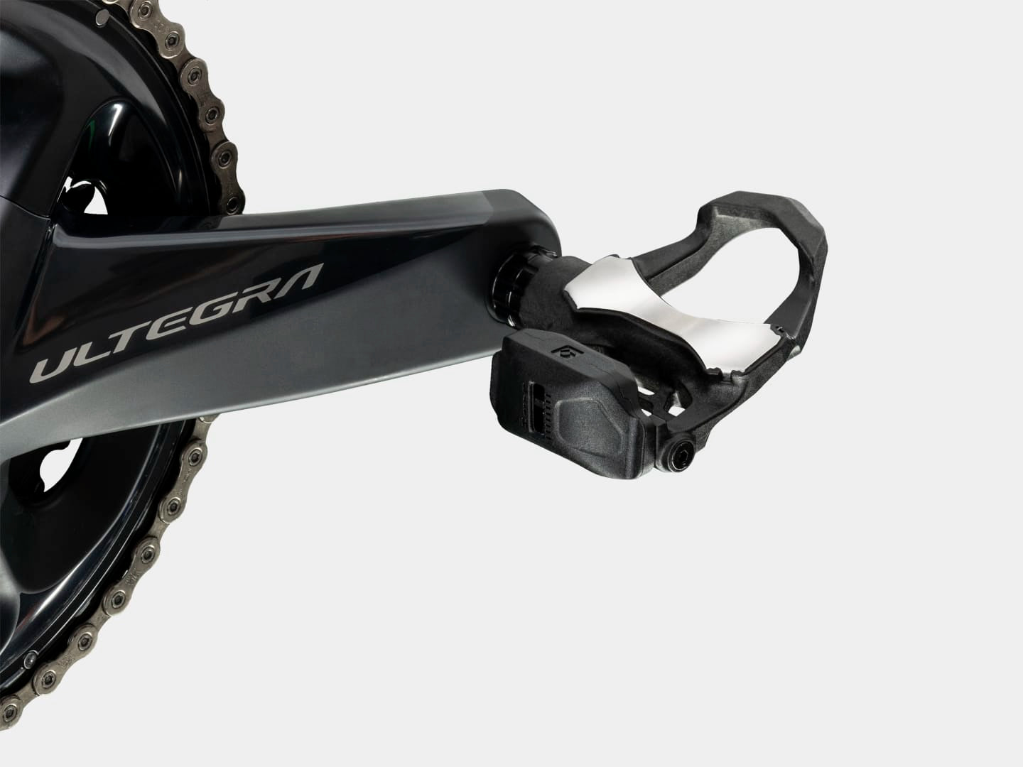 Set Pedales Ciclismo Elite Carretera 9/16'' (15mm) Negro