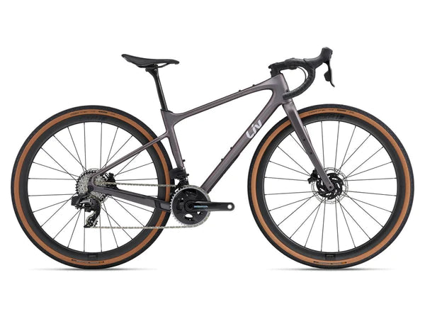 Bicicleta Gravel Mujer Devote Advanced Pro 2023