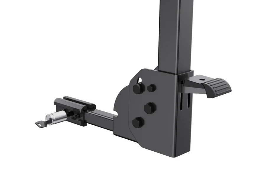 Porta Bicicleta Nomad Pro 4