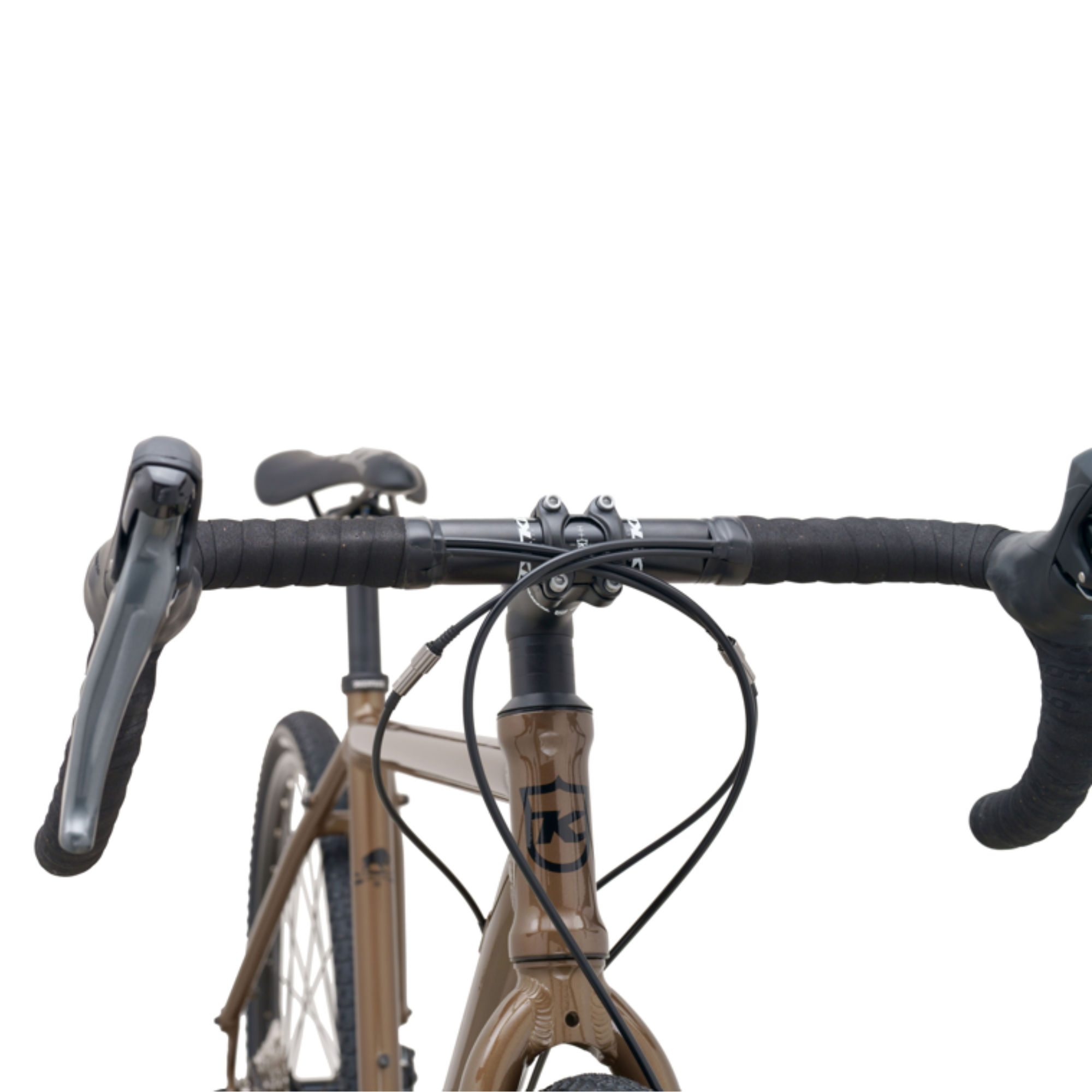 Bicicleta Ruta gravel Rove Al 700c