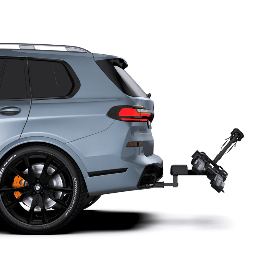 Porta Bicicleta Ranger pro 3
