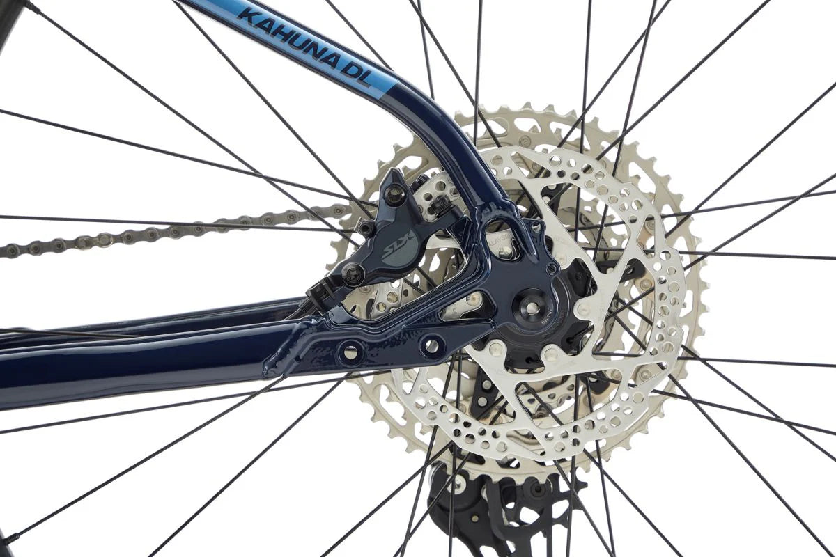 Bicicleta Mountain Bike 36E Kahuna Deluxe Aro 29