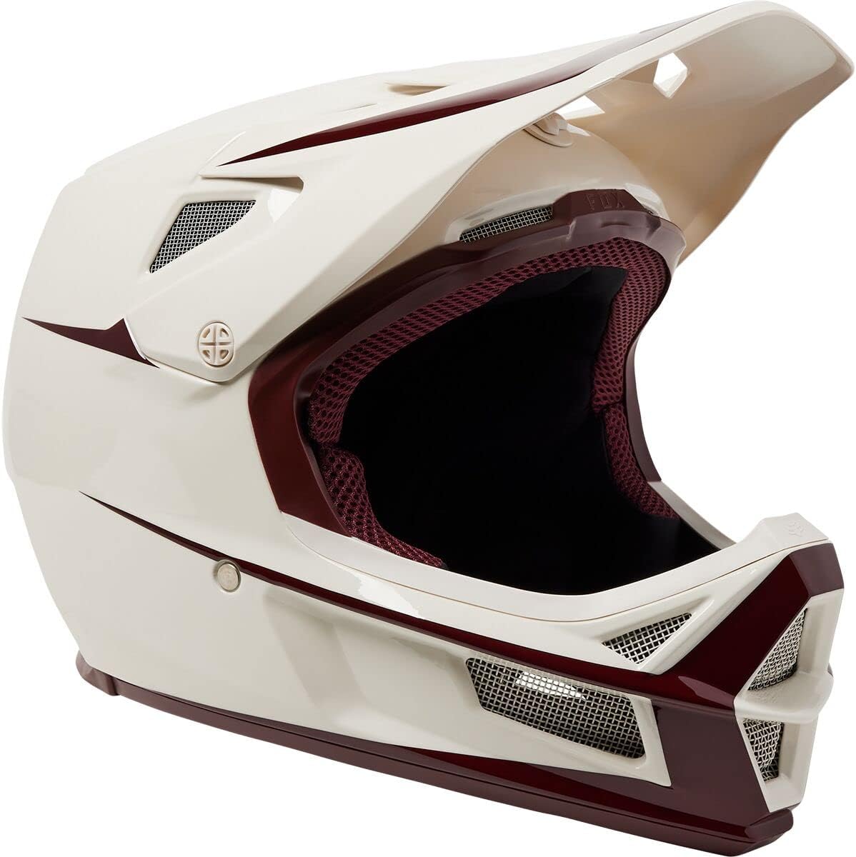 Casco Integral Rampage Comp