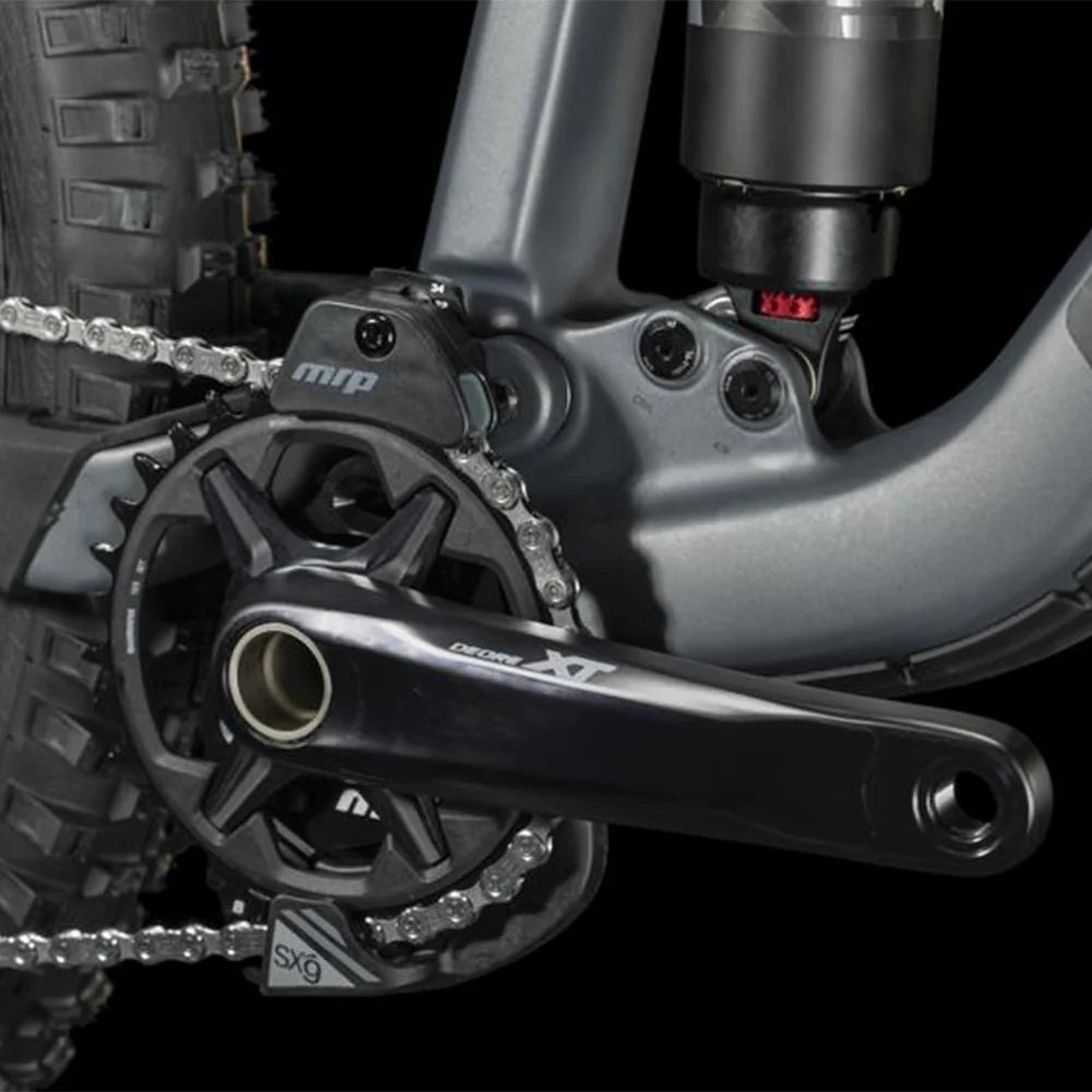 Bicicleta Mountain Bike Stereo ONE77 C:68X SLX 29 ACTIONTEAM