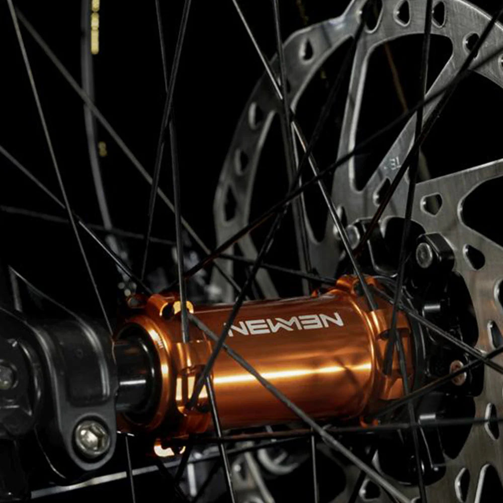 Bicicleta Mountain Bike Stereo ONE77 C:68X SLX 29 ACTIONTEAM