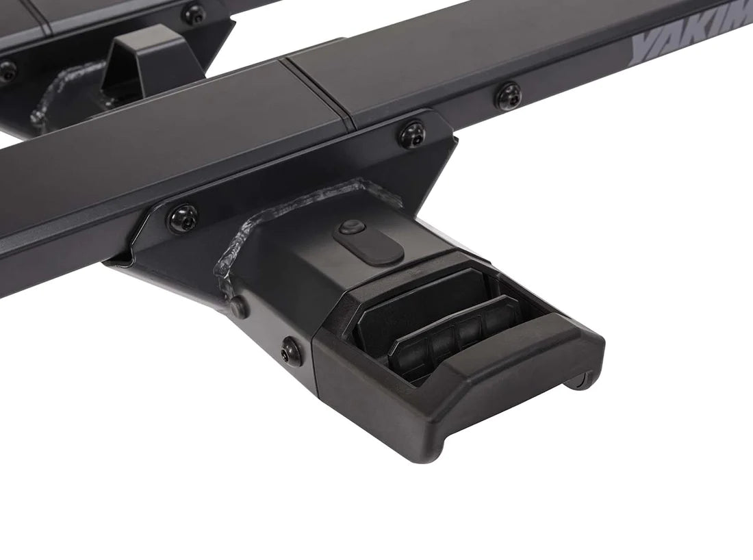 Portabicicletas  Stagetwo 2" Anthracite