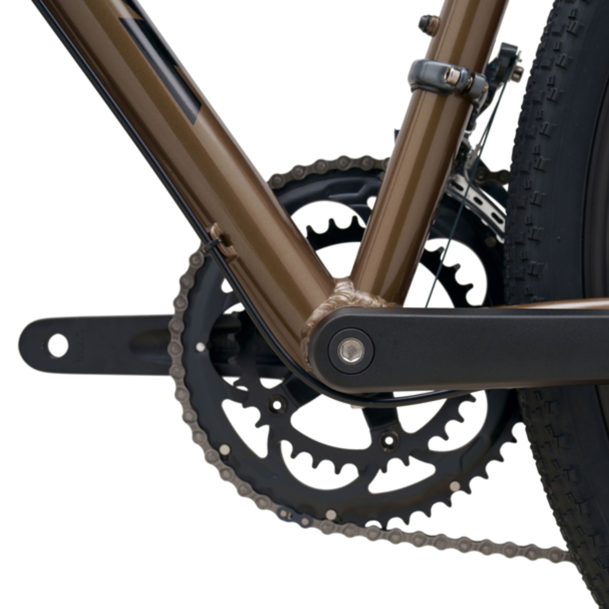 Bicicleta Ruta gravel Rove Al 700c