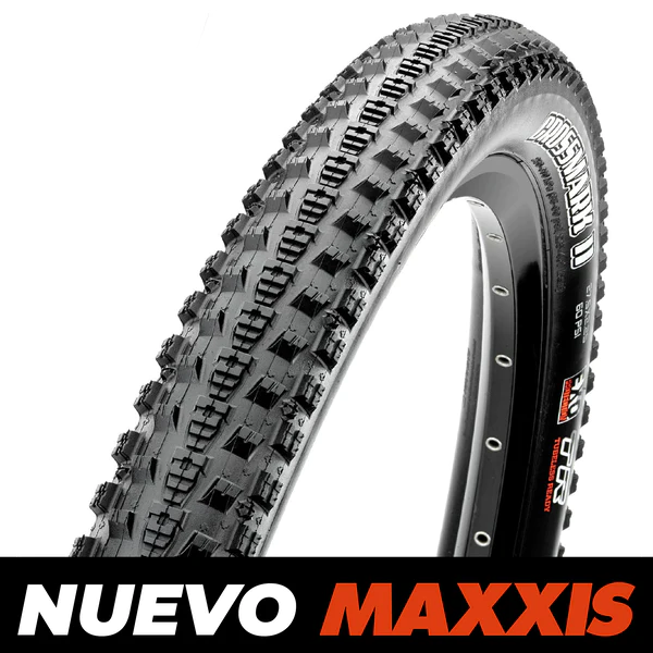 Neumático CROSSMARK II 27.5X2.25 Kevlar EXO/TR
