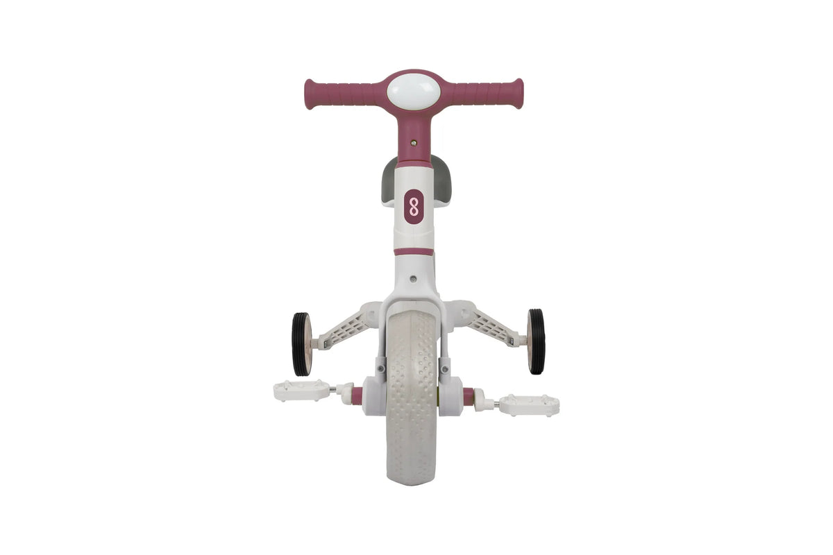 Bicicleta de Aprendizaje Nino 1.0 aro 12"