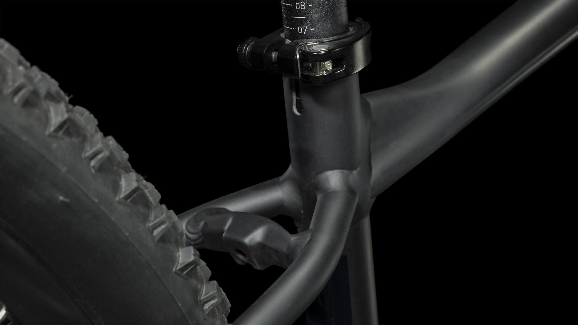 Bicicleta Mountain Bike Aim Aro 29