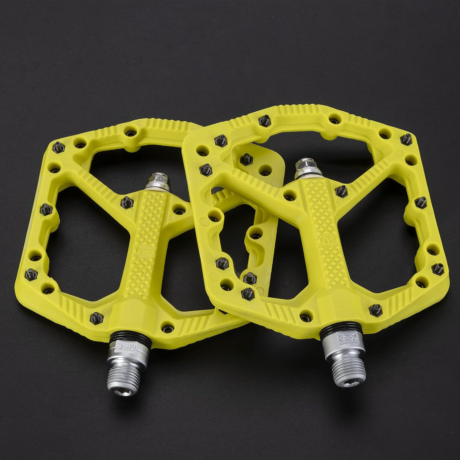 Pedal Mountain Bike Plataforma