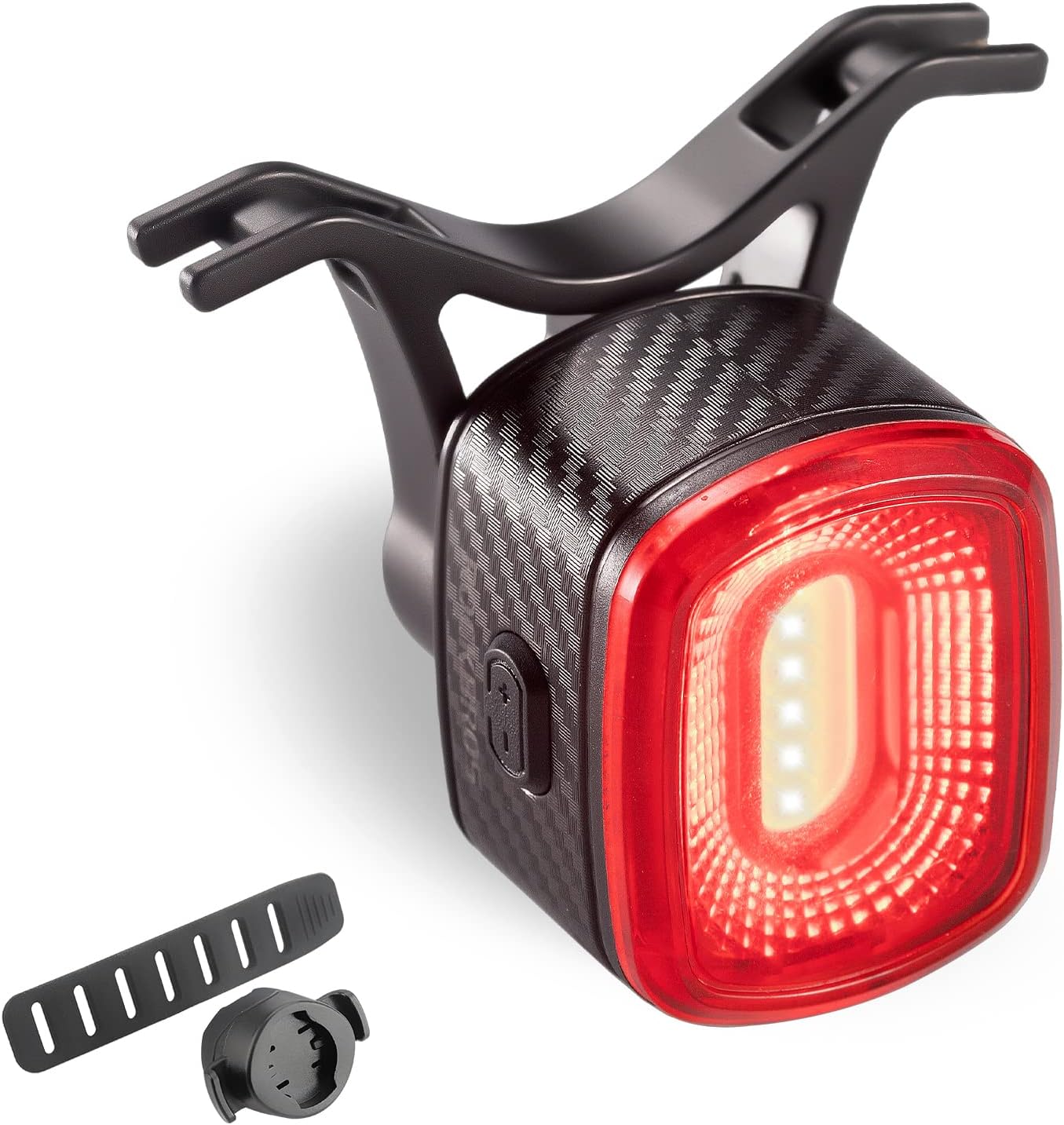 Luz Trasera 4 Modos