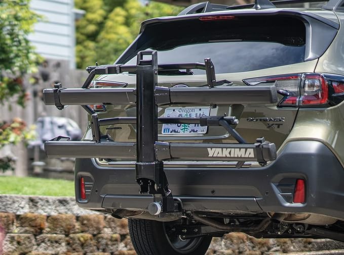 Extensión PortaBicicletas STAGETWO +2 ADD ON ANTHRACITE