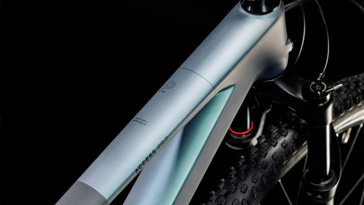 Bicicleta Mountain Bike Access WS C:62 Pro  Aro 29