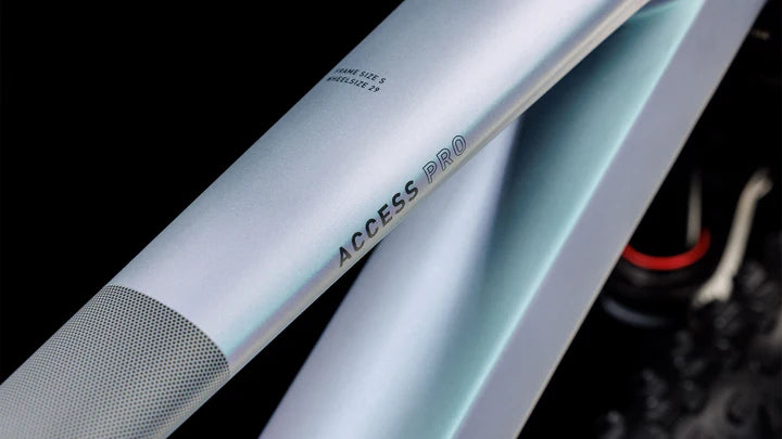 Bicicleta Mountain Bike Access WS C:62 Pro  Aro 29