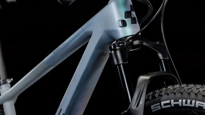 Bicicleta Mountain Bike Access WS C:62 Pro  Aro 29