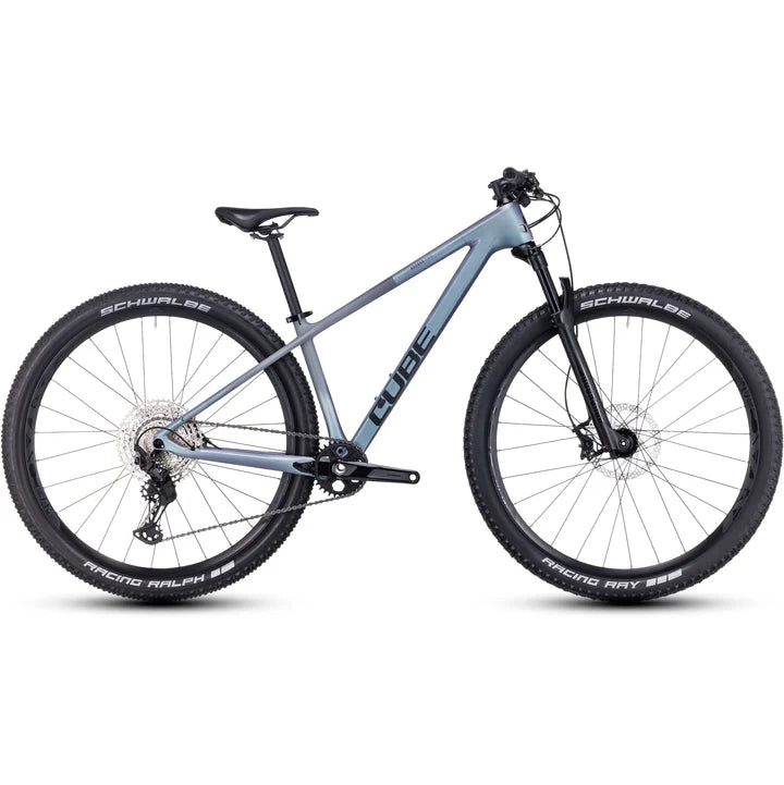 Bicicleta Mountain Bike Access WS C:62 Pro  Aro 29