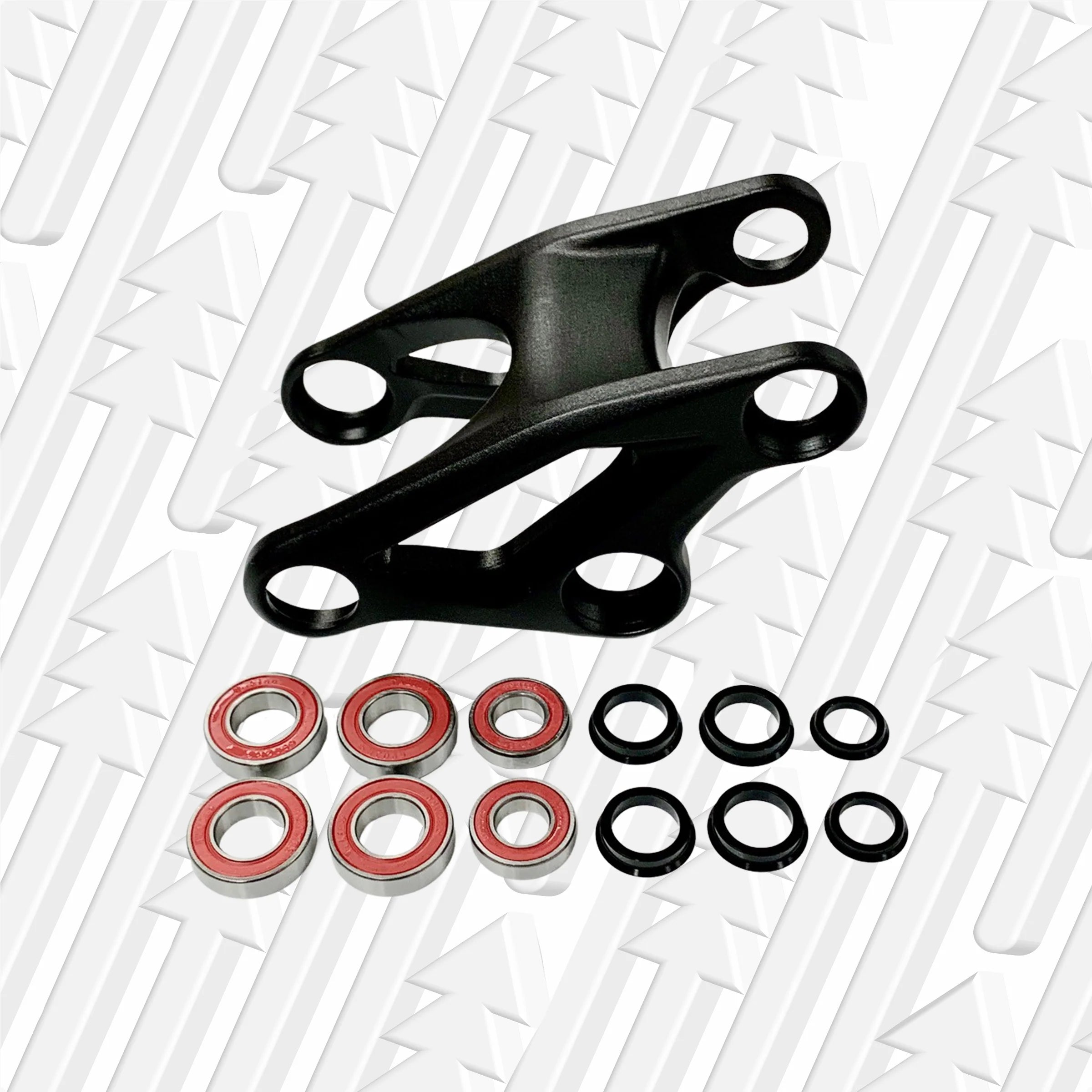 Enlace Bieleta Alpine Trail