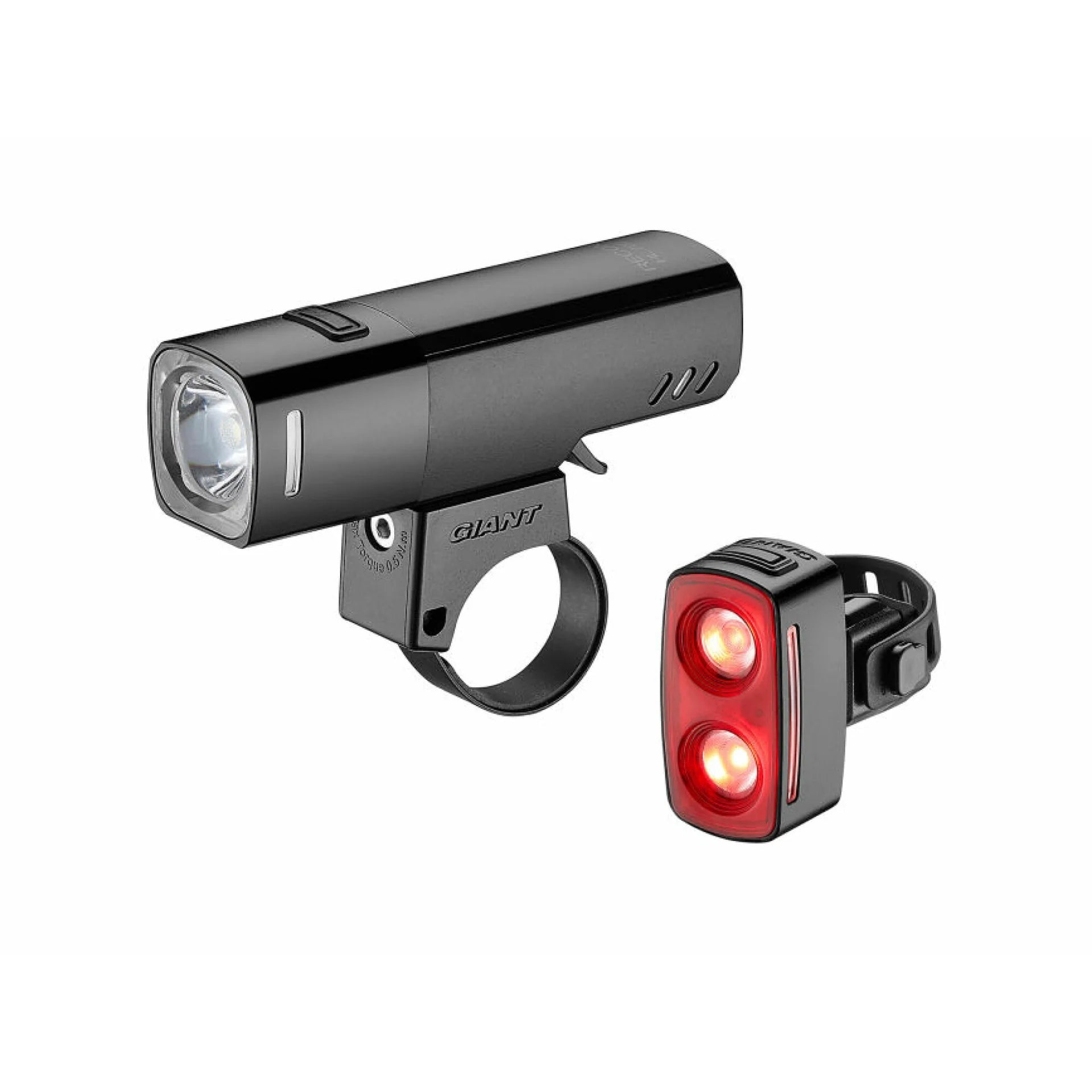 Pack de luces Recon HL800 y TL200 Combo