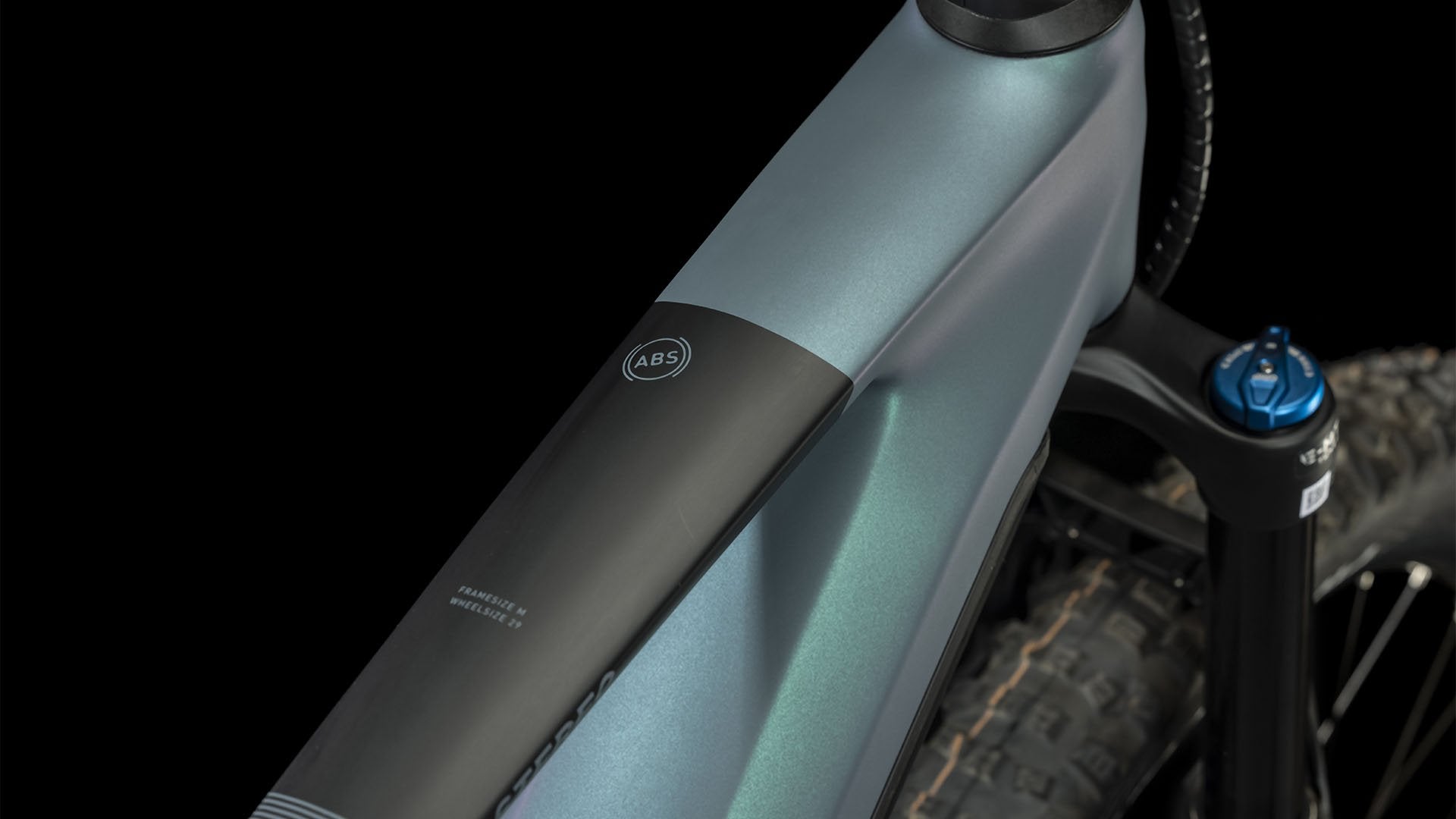 Bicicleta Eléctrica Stereo Hybrid 140 HPC ABS 750