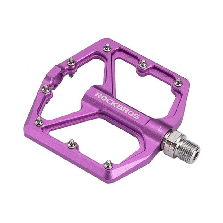 Pedal Plataforma Metálico