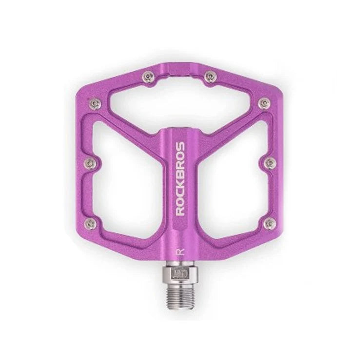 Pedal Plataforma Metálico