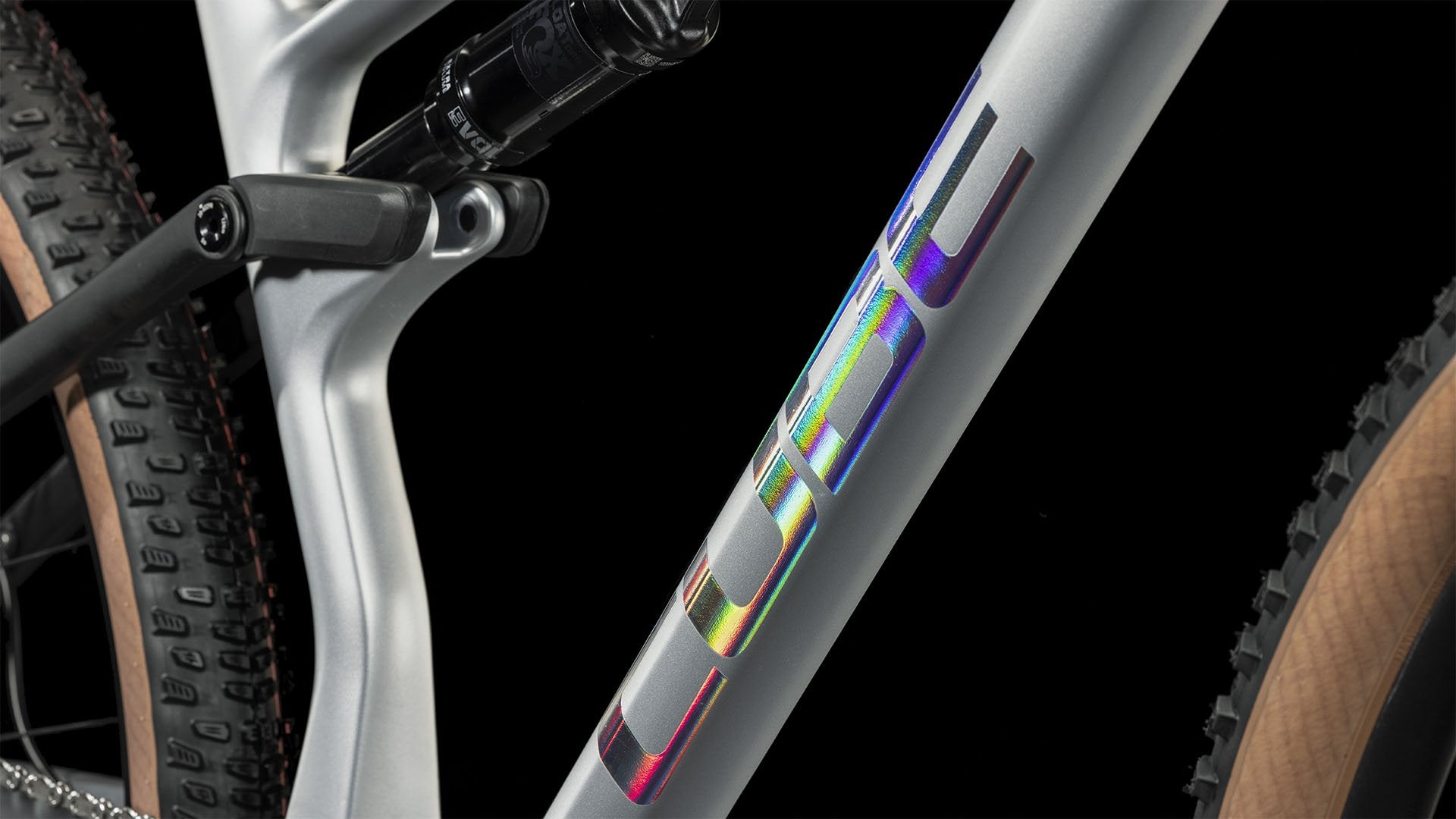 Bicicleta Mountain Bike AMS ZERO99 C:68X RACE 29