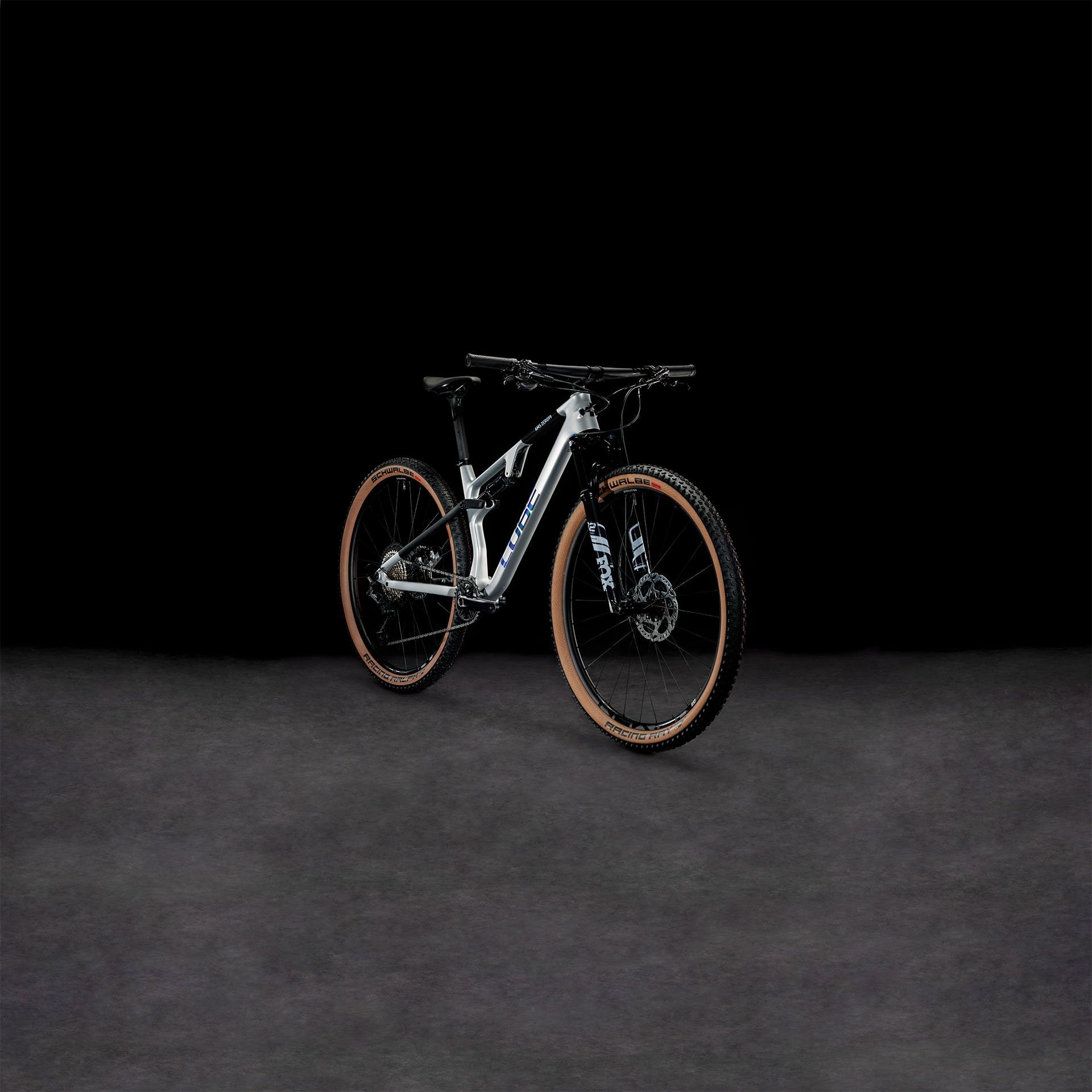 Bicicleta Mountain Bike AMS ZERO99 C:68X RACE 29