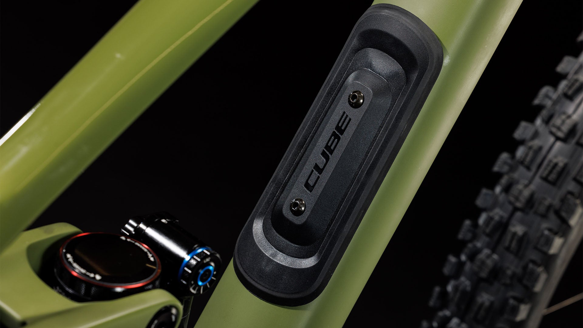 Bicicleta Mountain Bike Stereo ONE55 C:62 TM 29