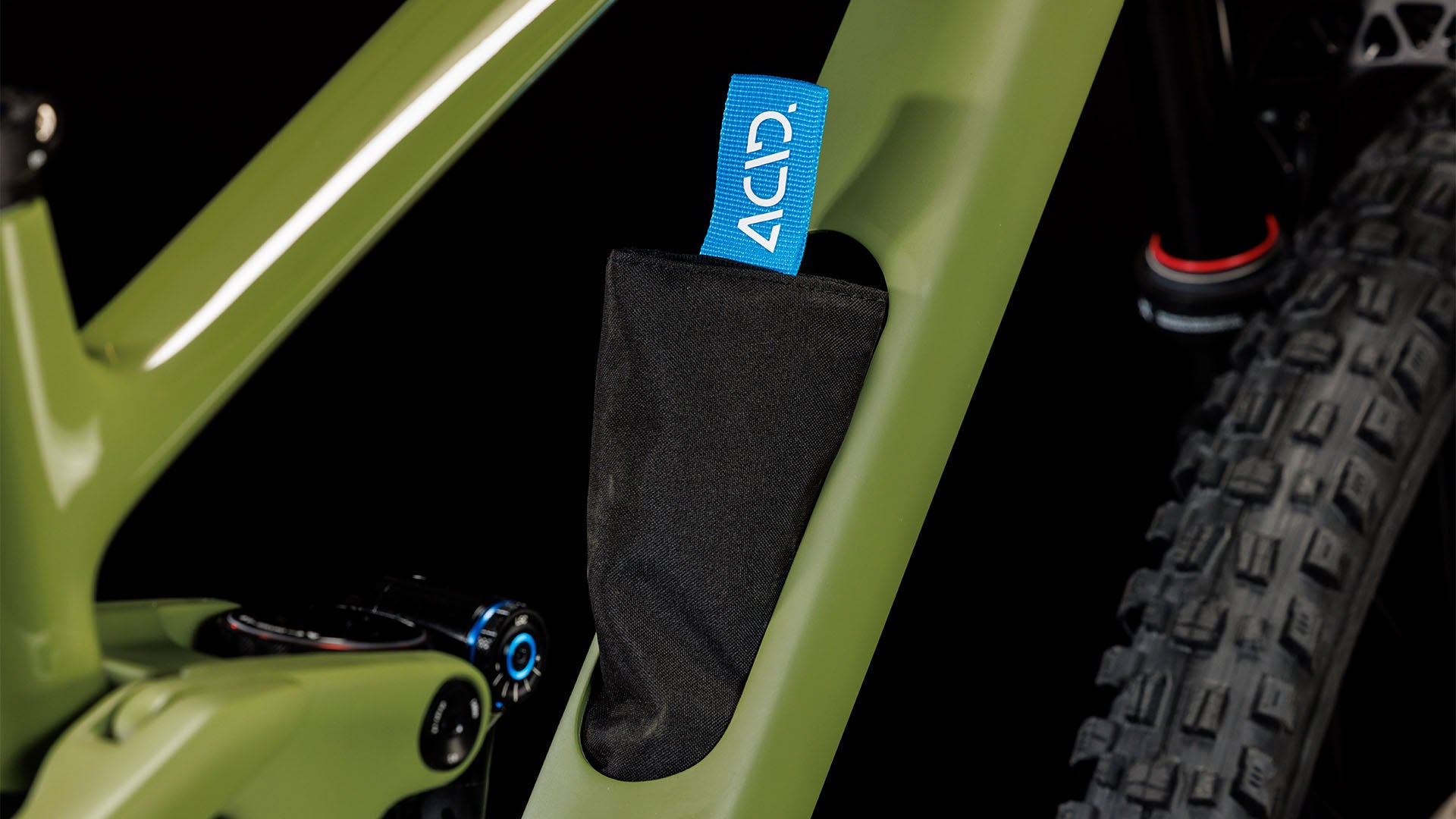 Bicicleta Mountain Bike Stereo ONE55 C:62 TM 29