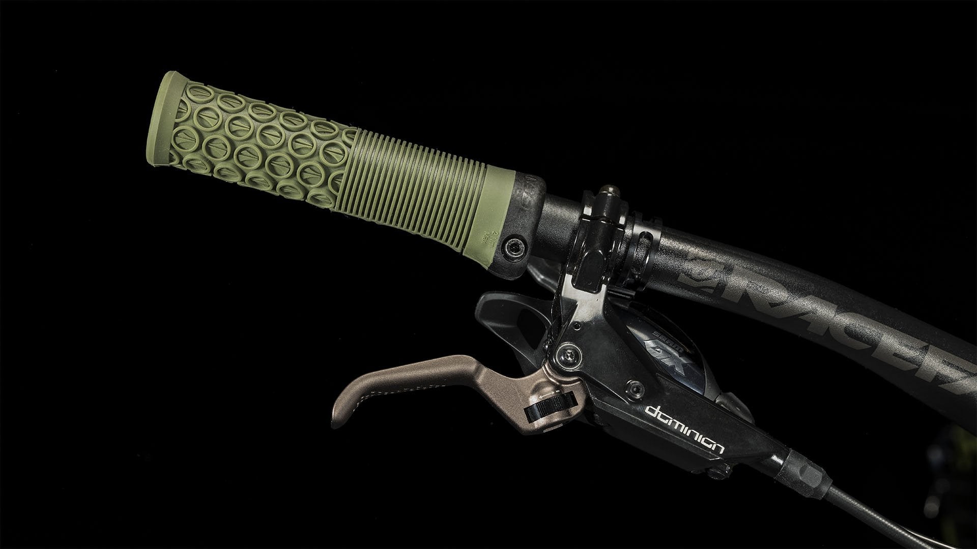 Bicicleta Mountain Bike Stereo ONE77 C:68X TM 29