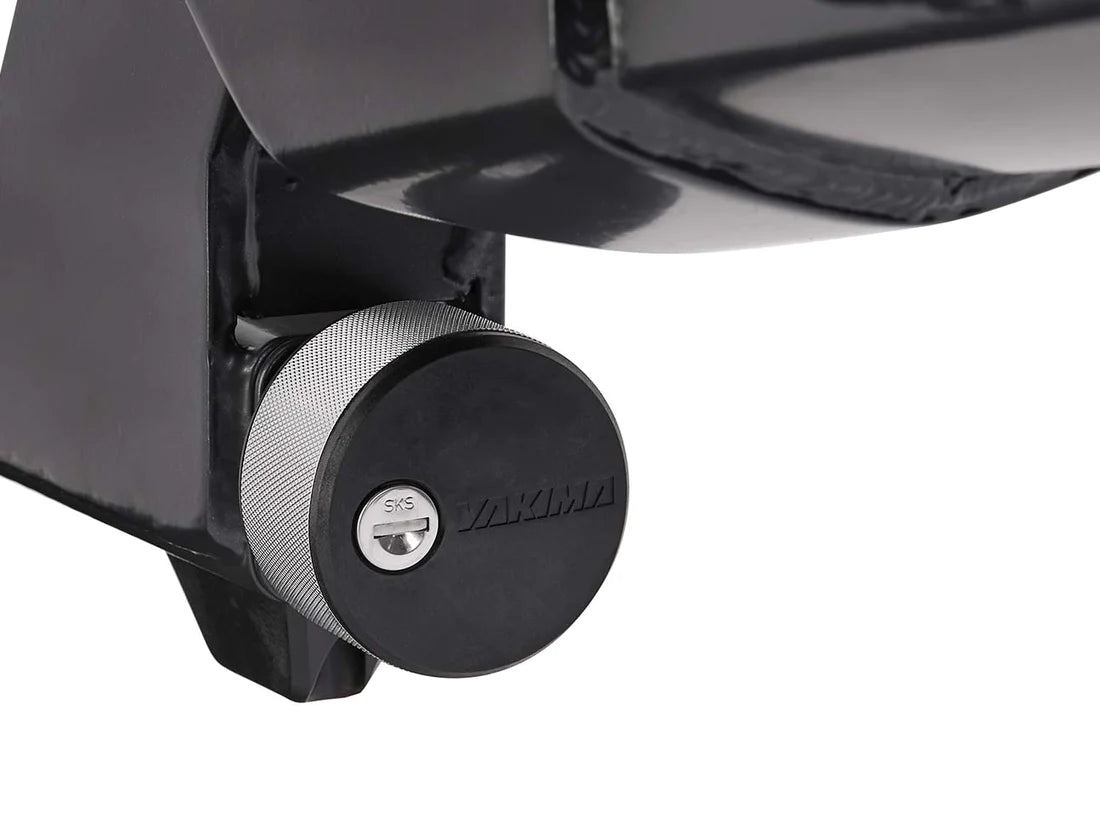 Portabicicletas  Stagetwo 2" Anthracite