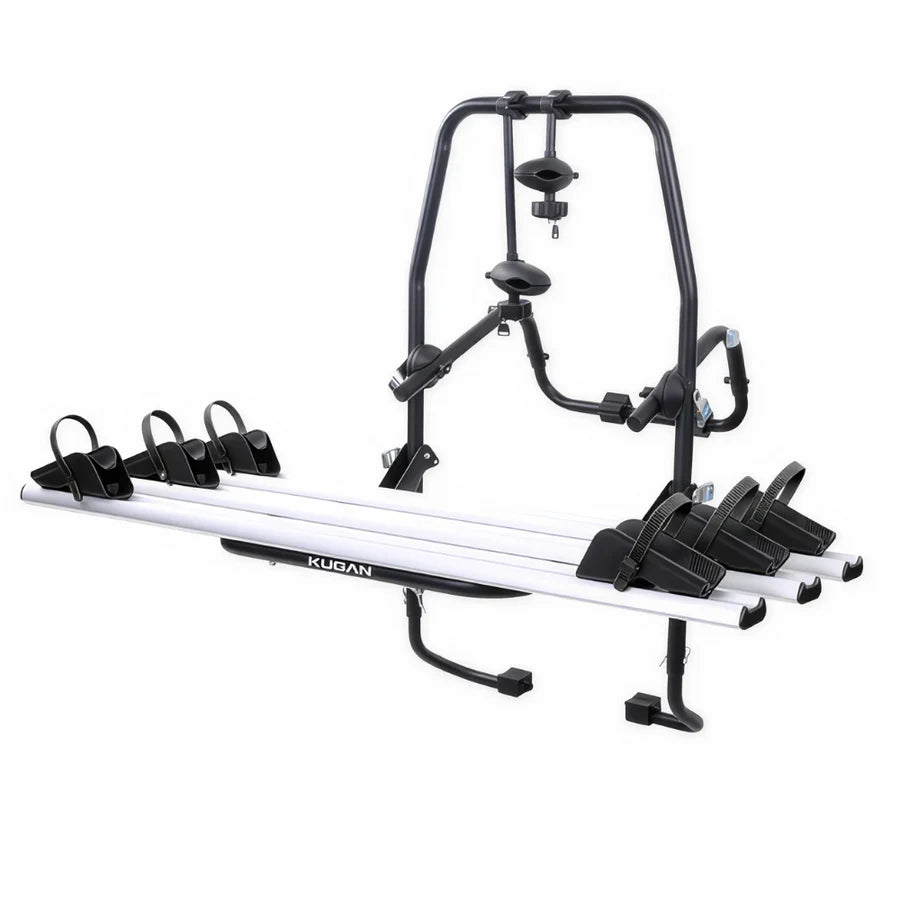 Porta Bicicleta Aspen 3