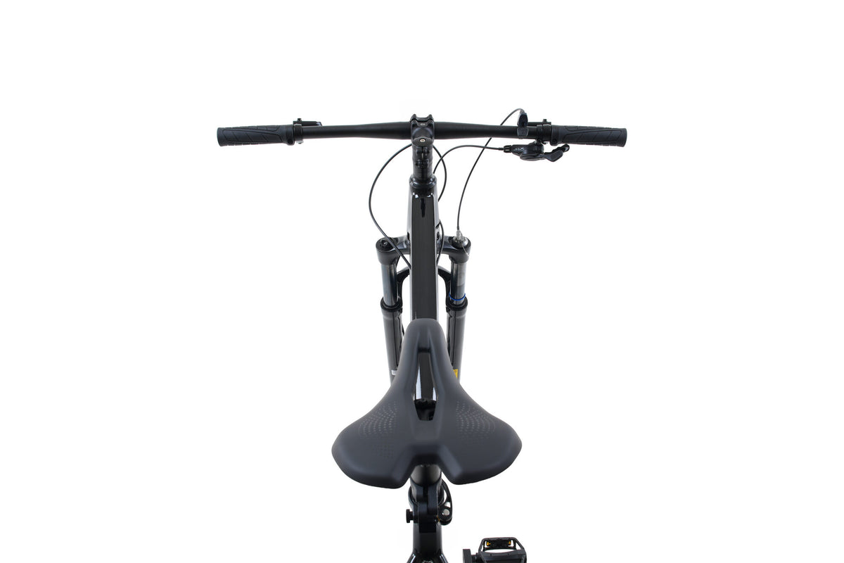 Bicicleta Mountain Bike Ragnar 12 Aro 29 PREVENTA