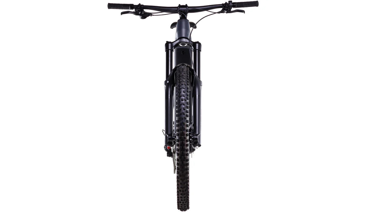 Bicicleta MTB Eléctrica Stereo Hybrid ONE77 HPC Race 800