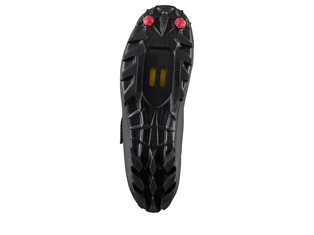 Zapatilla De Ciclismo MTB SH-ME100