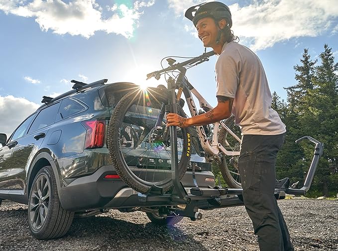 Extensión PortaBicicletas STAGETWO +2 ADD ON ANTHRACITE