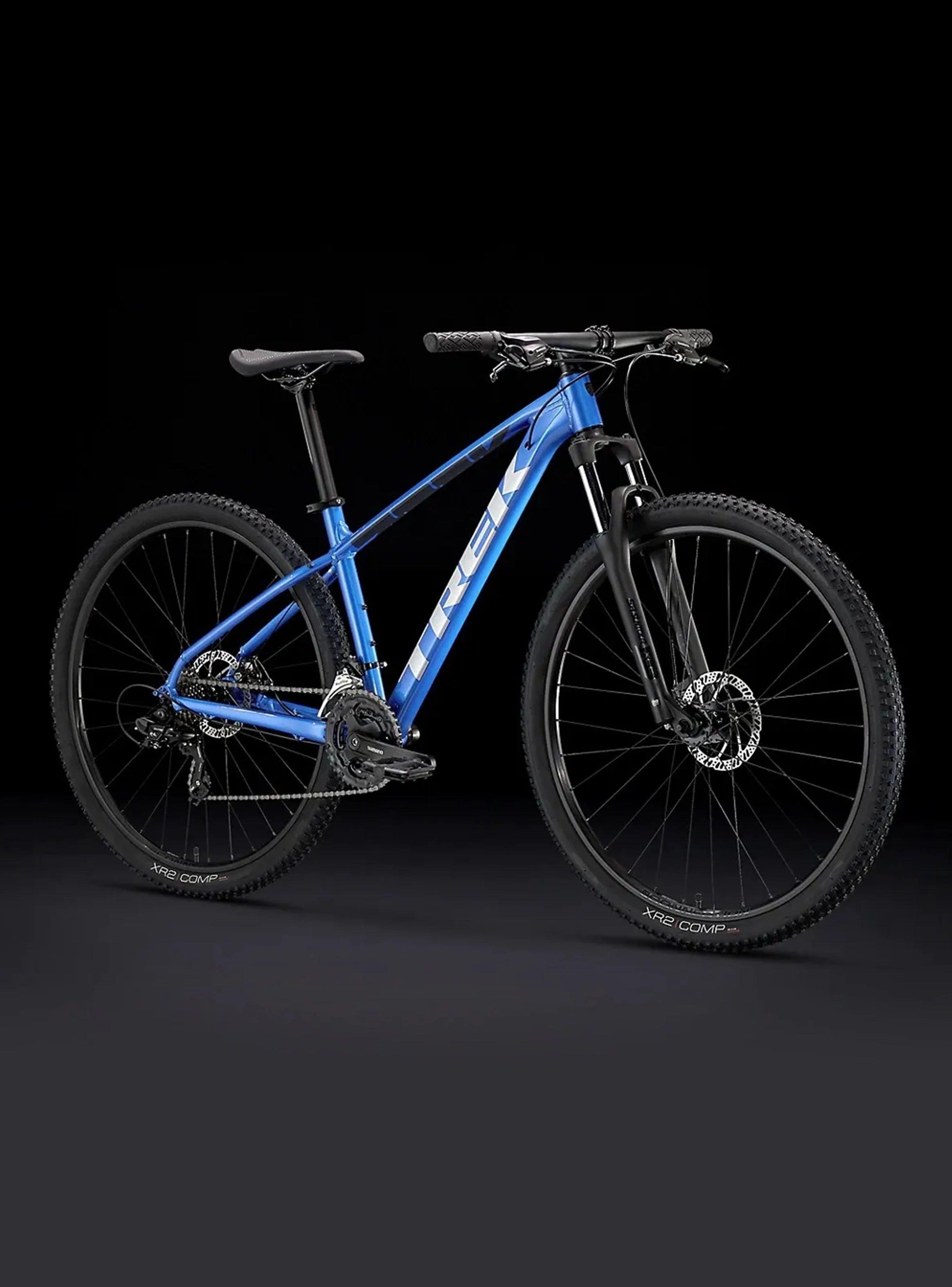 Bicicleta Mountain Bike Marlin 4 Aro 27,5