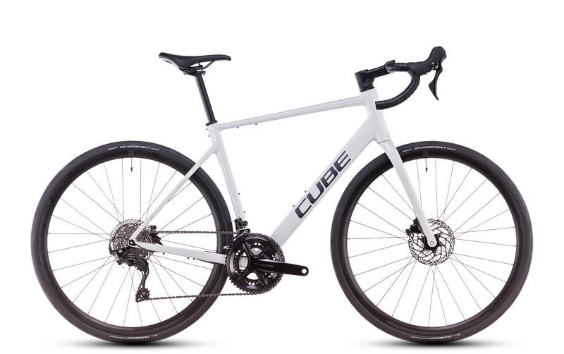 Bicicleta Ruta Attain SLX Aro 700 2026