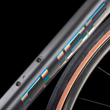 BICICLETA ruta Cube Attain C:62 SLT