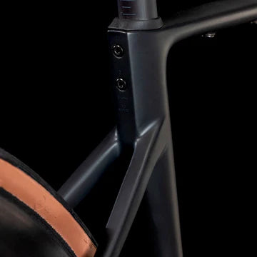 BICICLETA ruta Cube Attain C:62 SLT