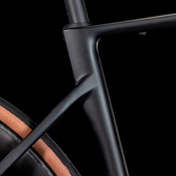 BICICLETA ruta Cube Attain C:62 SLT