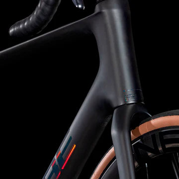 BICICLETA ruta Cube Attain C:62 SLT