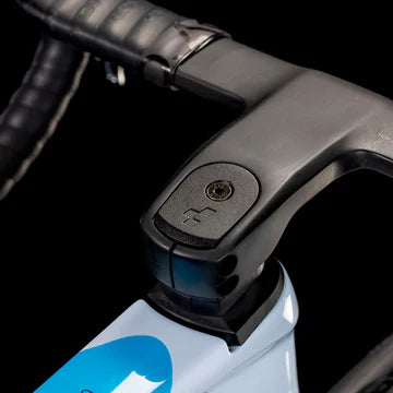 BICICLETA RUTA CUBE LITENING AERO C:68X RACE TEAMLINE (PREVENTA)