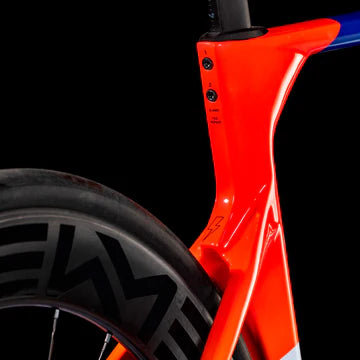 BICICLETA RUTA CUBE LITENING AERO C:68X RACE TEAMLINE (PREVENTA)