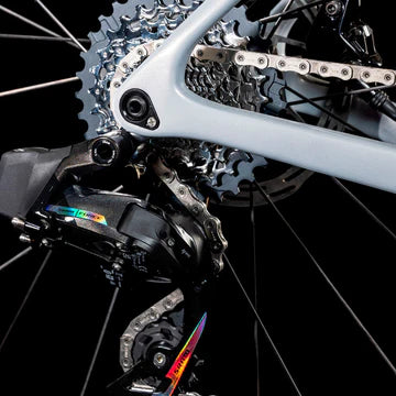 Bicicleta Ruta Litening AIR C:68X Pro
