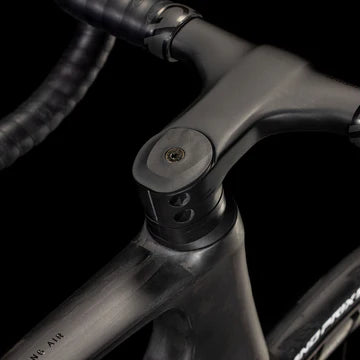Bicicleta Ruta Litening AIR C:68X Race blackline