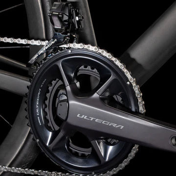 Bicicleta Ruta Litening AIR C:68X Race blackline