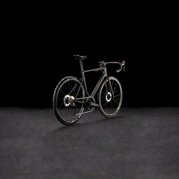 Bicicleta Ruta Litening AIR C:68X Race blackline